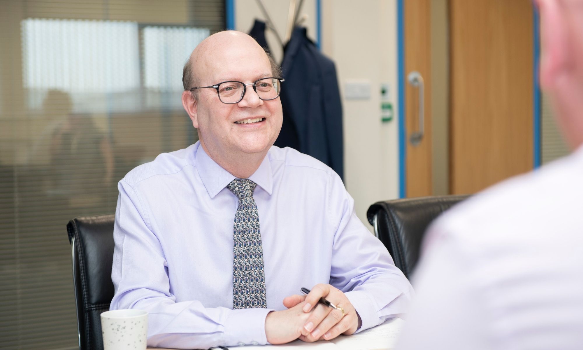 Oxford Flow appoints BVAA chief Findlay to key role Process Engineering